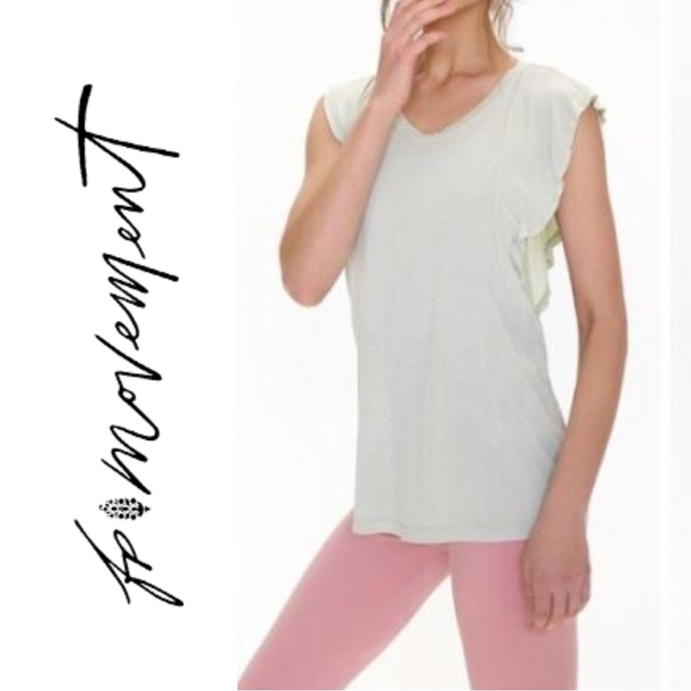 Free People Movement Ryder Tank